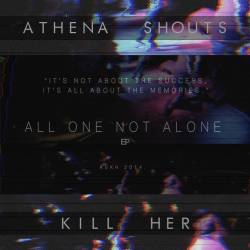 Athena (ITA-2) : All One Not Alone Athena (ITA-2) : All One Not Alone